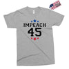 Impeach 45 Exclusive T-shirt