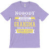 Nobody Is Perfect But If You Are A Grandma You Are Pretty Damn Close T-Shirt