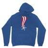 all american Unisex Hoodie