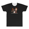 high five All Over Men's T-shirt