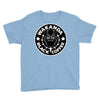 wakanda black coffee Youth Tee