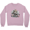 browncoat club Crewneck Sweatshirt