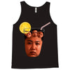 Kim Jong Un Ice T Tank Top