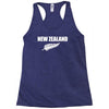 new zealand Racerback Tank