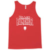 black panther logo Tank Top