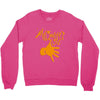 midnight oil Crewneck Sweatshirt