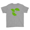 ginkgo leaves Youth Tee