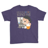 science fair Youth Tee