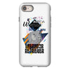 who loves labrador retriever iPhone 8