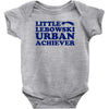 Little Lebowski Urban Achiever Baby Bodysuit