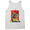 the muppets cartoon ideal birthday present or gift Tank Top