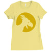 chocobo final fantasy tee chokobo t ds wii ps Ladies Fitted T-Shirt