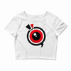 fahrie77 Crop Top