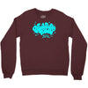 pleasure town Crewneck Sweatshirt