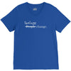 feelings change V-Neck Tee
