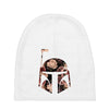 Boba Fett Baby Beanies