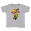 nino zombie Toddler T-shirt
