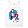 dr. soos Tank Top