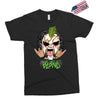 dj blend Exclusive T-shirt