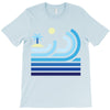 beach T-Shirt
