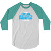 I Can Explain it to You, But I Can't Understand it for You 3/4 Sleeve Shirt