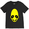 happy V-Neck Tee