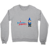 Sherlock Gnomes Crewneck Sweatshirt