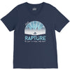 visit rapture V-Neck Tee