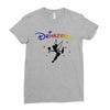Drinkerbell Ladies Fitted T-Shirt