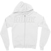 dork Zipper Hoodie