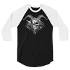 DEVIL 666 3/4 Sleeve Shirt
