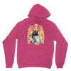 cats İn rib Unisex Hoodie