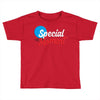 Text Toddler T-shirt