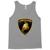 lamborini Tank Top