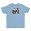 les mews&Eacute;rables Youth Tee