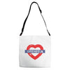 grenfell Adjustable Strap Totes