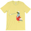 bird and loathing T-Shirt