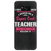 i never dreamed i would be a super cool teacher. but here i am killing Samsung Galaxy S8