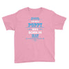 The Best Poppy Was Born In May Youth Tee