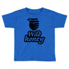 wild honey Toddler T-shirt