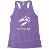 you say pub crawl Racerback Tank