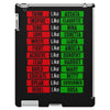think inspire sing iPad 3 and 4 Case