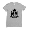 fahrie Ladies Fitted T-Shirt