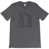 dali walkers T-Shirt