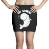 oh whale! Mini Skirts