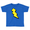 bolt Toddler T-shirt