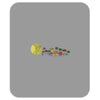 planetary chatter vectorized Mousepad