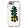 Pineapple Bomb Pocket iPhone 8 Plus