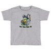get your geek on! Toddler T-shirt