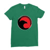 fahrie77 Ladies Fitted T-Shirt